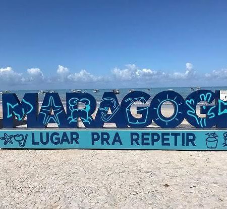 Suites Jangadeiro Maragogi 2 Rua Jangadeiros 215 Экстерьер фото