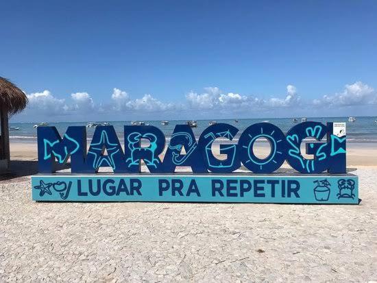 Suites Jangadeiro Maragogi 2 Rua Jangadeiros 215 Экстерьер фото