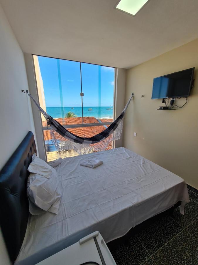 Suites Jangadeiro Maragogi 2 Rua Jangadeiros 215 Экстерьер фото