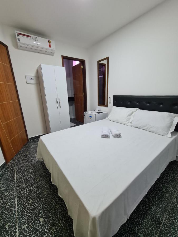 Suites Jangadeiro Maragogi 2 Rua Jangadeiros 215 Экстерьер фото