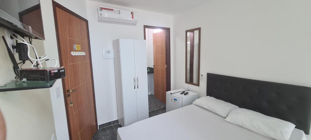 Suites Jangadeiro Maragogi 2 Rua Jangadeiros 215 Экстерьер фото