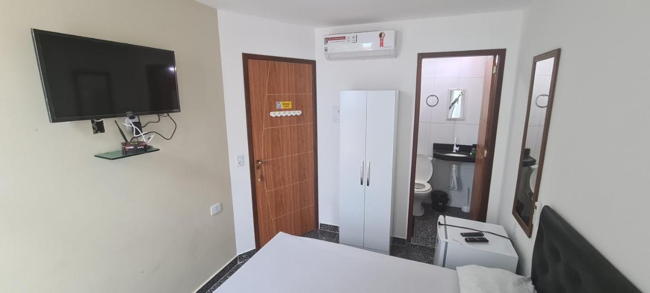 Suites Jangadeiro Maragogi 2 Rua Jangadeiros 215 Экстерьер фото